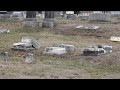 Man arrested for Skowhegan cemetery vandalism, more arrests expected