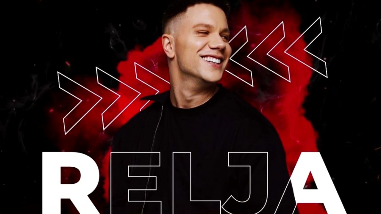 Relja - Bez tebe [ Slowed ]