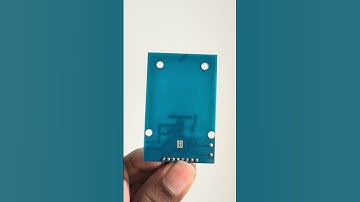 RFID RC522 #arduino #esp32 #nfc