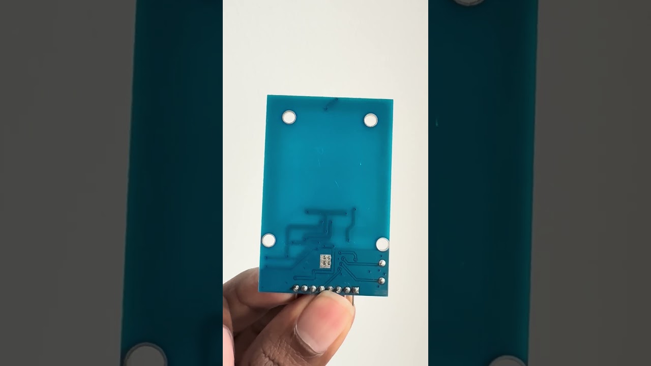 RFID RC522 #arduino #esp32 #nfc