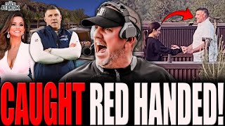 Celebrity The Coach JB Show With Big Smitty | Mike Vrabel & Dianna Russini CAUGHT Red Handed!? Net Worth