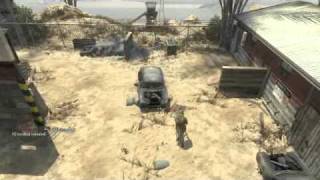 Call Of Duty: Black Ops - Spawn System is BROKEN