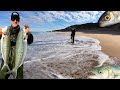 SURF FISHING AT IT'S BEST!