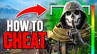 Warzone Cheats - How To LEGIT CHEAT And NEVER Get Banned...