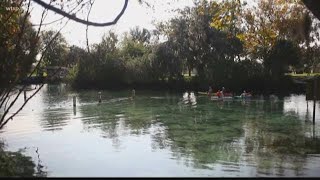 Citrus County could lose tourists over New York Times subscription controversy