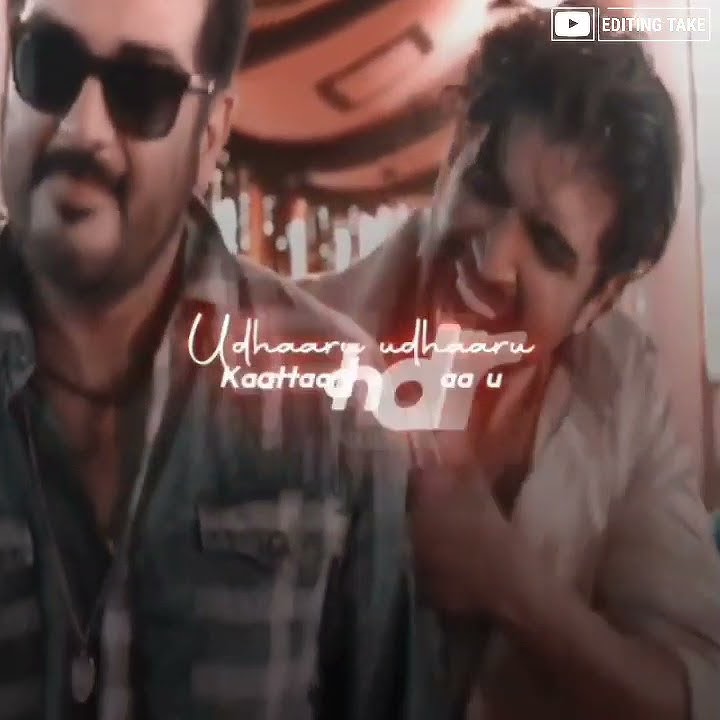Yennai Arindhaal - Adhaaru Adhaaru Video | Ajith| Harris Jayaraj | Gautham Menon Status