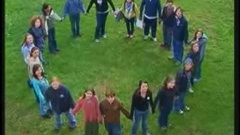 "A Shared Vision"-Obama in 30 Seconds