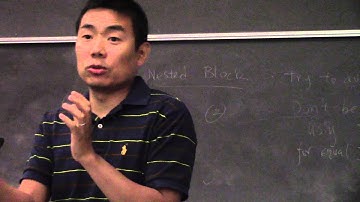 Database Systems (Fall 2015) Lecture 6
