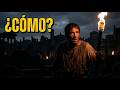 ¿Cómo sobrevivieron 1 MILLÓN sin luz?