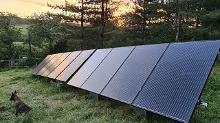 Comment Installer des panneaux solaires en autoconsommation