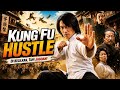 FILM LEGEND ANTI BOSAN.