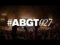 Group therapy 027 with above  beyond and boom jinx