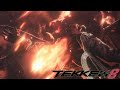 Tekken 8  episode 01  le tournoi pour la survie du monde entier