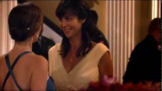 Claudia Joy/Denise (Army Wives) Fanvid: 'There's A Girl.'