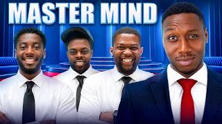 Full MASTERMIND FT: THE PULL UP POD Guide