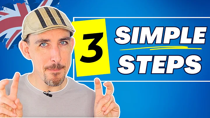 🔥 Master Reported Speech in 15 minutes! (3 Simple Steps)