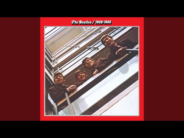 Eleanor Rigby (Remastered 2009) - YouTube