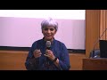 Adapting to new modes of online teaching by Prof Nina Sabnani #onlinelearning#designthinking