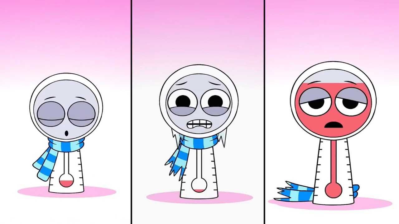 World longest Sprunki COMPLETE. 😱Ohh NO❗️Sprunki Need HELP❗️🫣 Incredibox Sprunki SURVIVED Animation