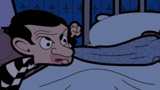 चाहता था 👮 | Mr Bean | बच्चों के लिए कार्टून | WildBrain हिंदी में by WildBrain हिंदी में 9,712 views 2 years ago 21 minutes