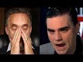 NBC Tries RUINING Jordan Peterson&#39;s CAREER! Ben Shapiro ANGRILY Responds