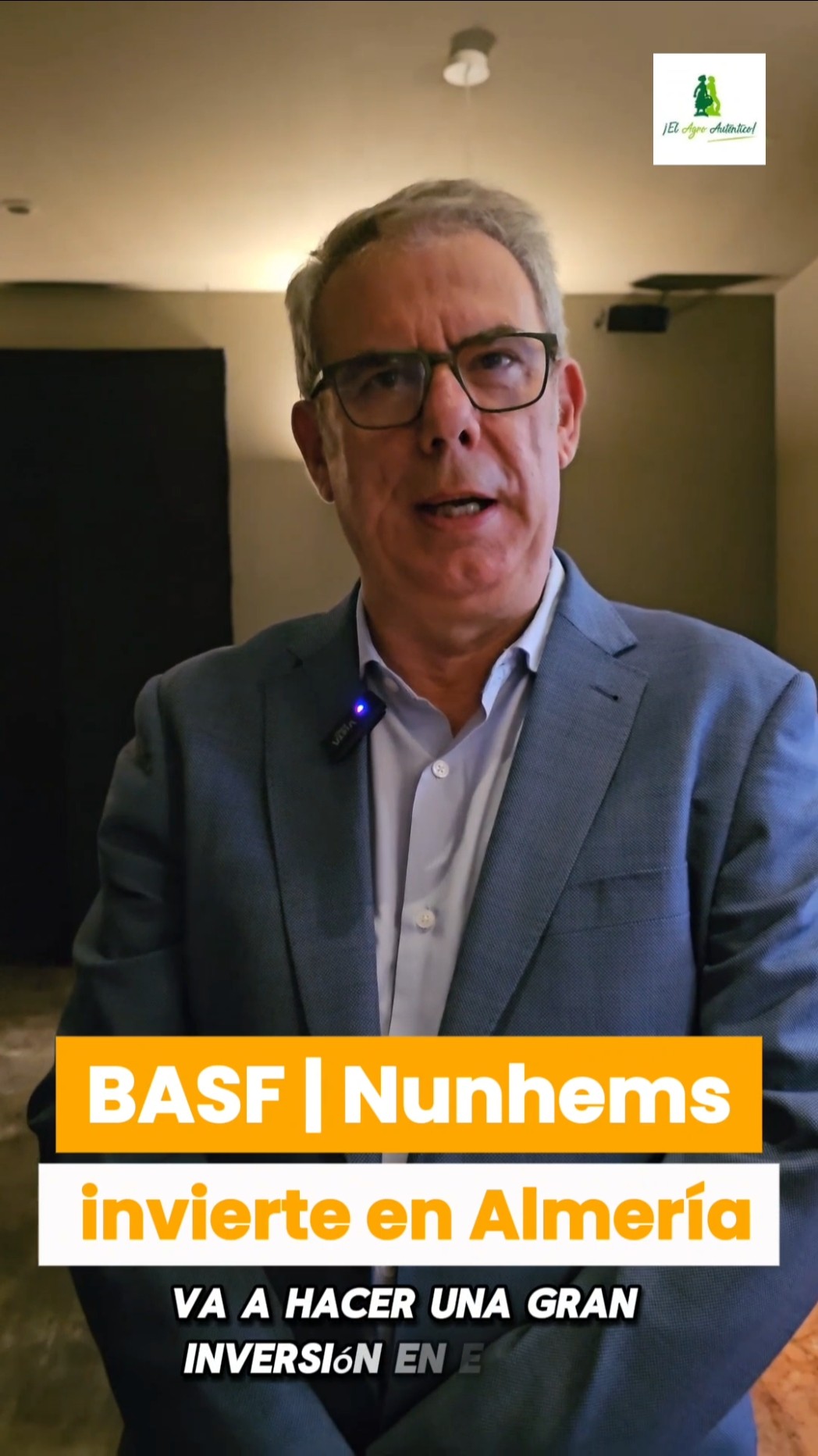 BASF | Nunhems invierte en Almería