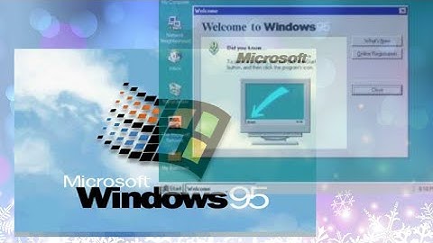How to Installing Windows 95 on Limbo x86 PC Emulator on Android 6 in 2020