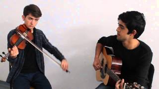 Onur Akın - Yağmur Yüreklim (Gitar Ve Keman Cover) Resimi