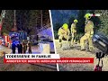 Arbeiter tot: Bereits Vater und Bruder verunglückt | krone.tv NEWS