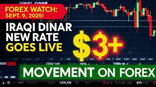 Download Lagu ๐จ$3+ IQD RATE CONFIRMED! Sept 10, 2025 โ LIVE Forex Shockwave๐ฅIraqi Dinar Revaluation Fulfill MP3 Download Lagu ๐จ$3+ IQD RATE CONFIRMED! Sept 10, 2025 โ LIVE Forex Shockwave๐ฅIraqi Dinar Revaluation Fulfill MP3
