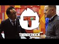 Exclusive walk  talk with thunderkick cco svante sahlstrm