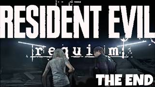 The Truth Behind Everything… | Resident Evil Requiem Finale