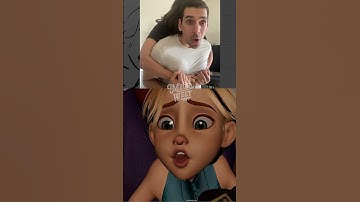 Animators Act: Pearl West and her pet mech abducted!