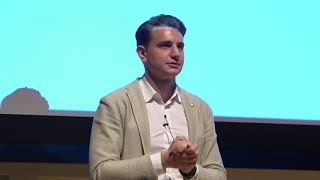 eLab Demo Day 2017: Startup PUREspinach