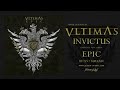 Capture de la vidéo Vltimas - 'Invictus' (Official Audio) 2024