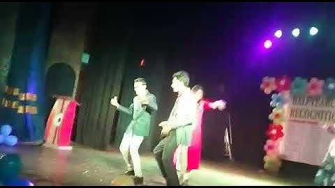 Smart Value Recognize programme 2017