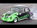 2015 Bug Jam 29 - 2.0 Subaru Powered VW Beetle - 11.75 @ 110 mph