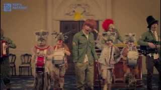 SEKAI NO OWARI「RPG」