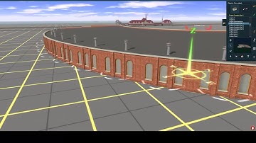 Trainz Speed Route Building Episode 15: Juniper Line (Own Creation) Part 11