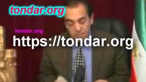 tn 027 001 فرود فولادوند قرآن ، سوره نمل ، آیه های ۱ به بعد