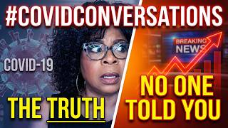 #COVIDConversations: Tara Setmayer