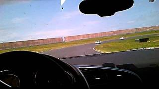 Audi R8 chasing down porsches screenshot 2