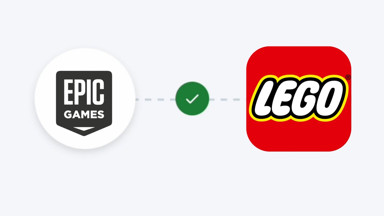 How To Connect Epic Games To Lego YouTube How to connect epic games to lego youtube