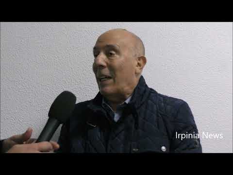 Inaugurato a Bisaccia il primo ospedale di Comunità della Campania con 10 posti letto