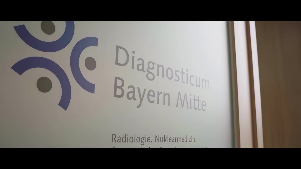 Diagnosticum Bayern Mitte   Dem Patienten verpflichtet