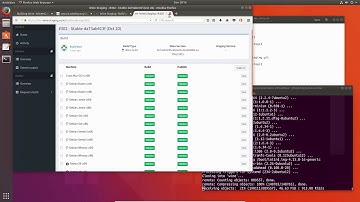 Compiling the Wine Source Code on Ubuntu 17.10