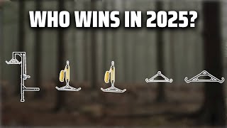 The Top 5 Best Deer Gambrel in 2025 - Must Watch Before Buying!