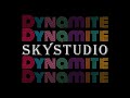 Skystudiodynamite  skycotl    