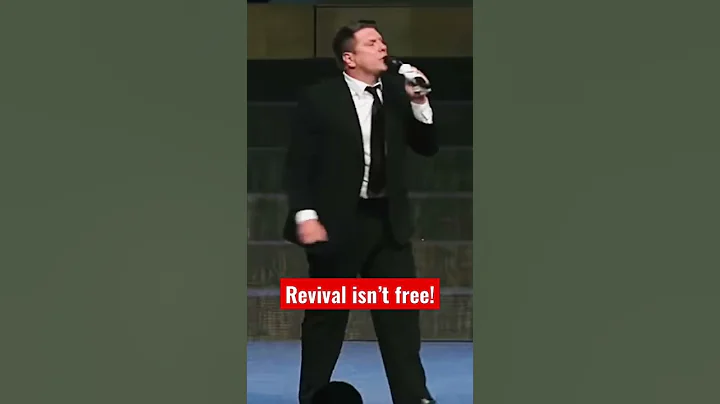 Revival isnt free! #apostolic #pentecostal #codyma...