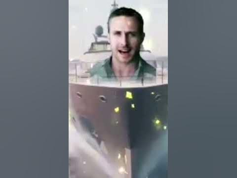 раен гослинг снялся в Титанике - YouTube
